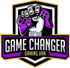 Game Changer MGV - Logo